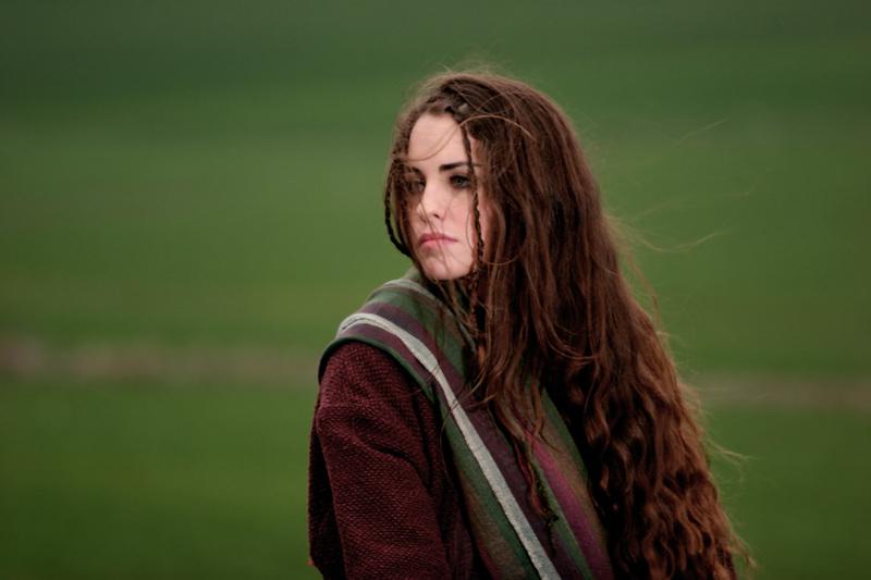Dizi aşkıyla yakalandı - Resim 4