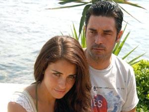 Dizi aşkıyla yakalandı - Resim 2