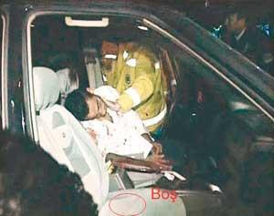 Polis kanıtları değiştirdi mi - Resim 1
