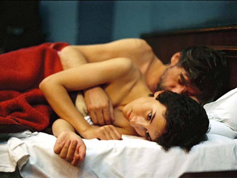 Kekilli'nin sürpriz aşkı - Resim 7
