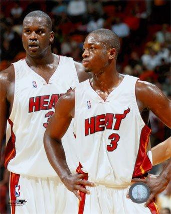Shaquille O'Neal Phoenix'ta - Resim 2