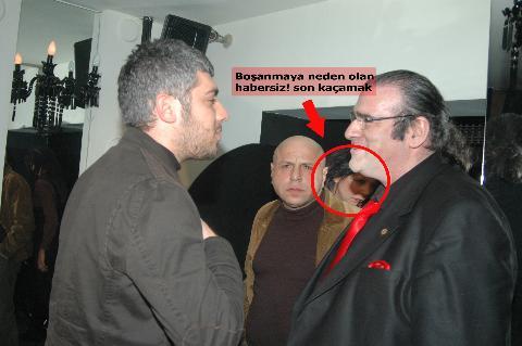 İşte bardağı taşıran son damla - Resim 2