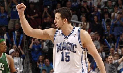 Hidayet'in sihirli yılı