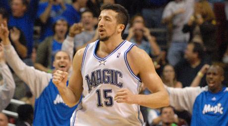 Hidayet'in sihirli yılı