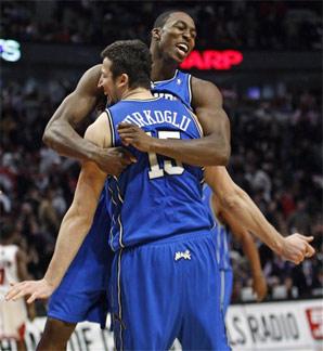 Hidayet'in sihirli yılı