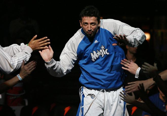 Hidayet'in sihirli yılı