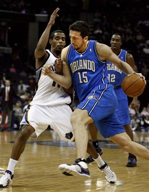 Hidayet'in sihirli yılı