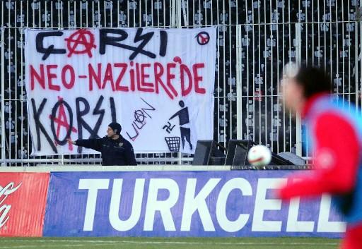 Türkiye-İsveç hazırlık maçı - Resim 4