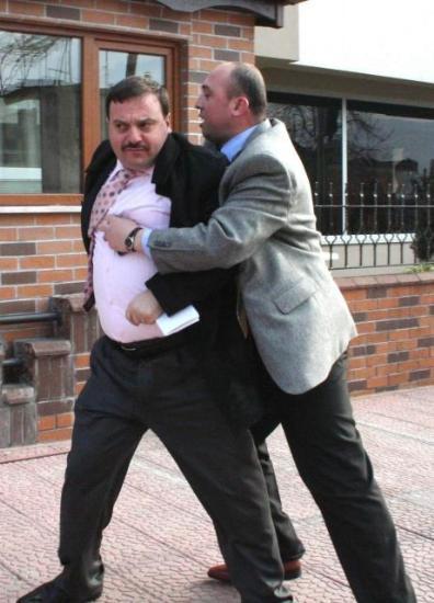 AKP'lilerin silahlı kavgası - Resim 5