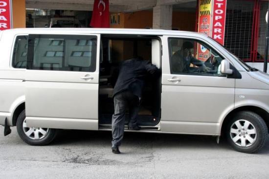 AKP'lilerin silahlı kavgası - Resim 3