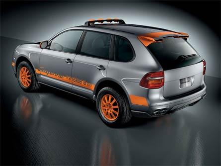 Porsche Cayenne 200 bin sattı - Resim 5