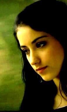 Genco'nun güzel oyuncusu Hazal Kaya - Resim 5