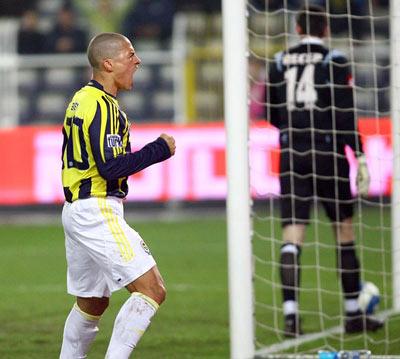 Fenerbahçe ZİRVE takibinde - Resim 6