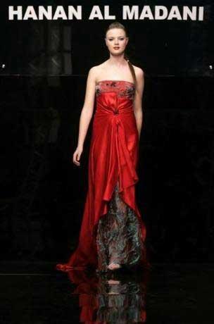 Dünyanın EN SEKSİ defilesi Lübnan'da