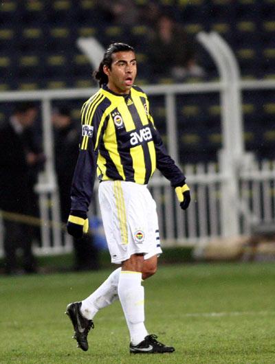 Fenerbahçe ZİRVE takibinde - Resim 1