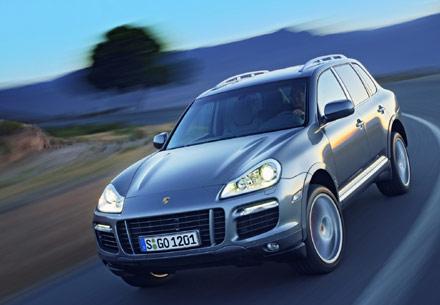 Porsche Cayenne 200 bin sattı - Resim 1