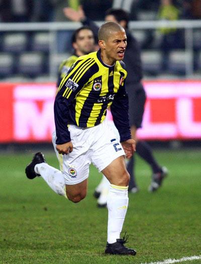 Fenerbahçe ZİRVE takibinde - Resim 2