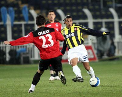 Fenerbahçe ZİRVE takibinde - Resim 9