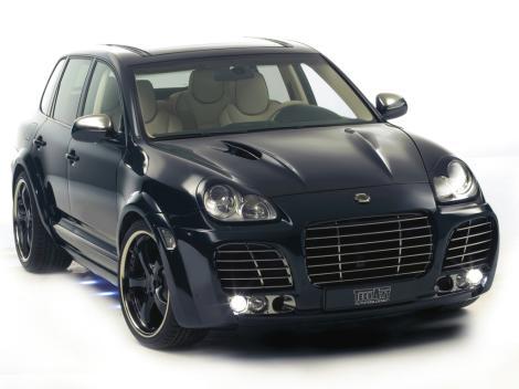 Porsche Cayenne 200 bin sattı - Resim 4