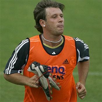 Ahlaksız golcü - Resim 7