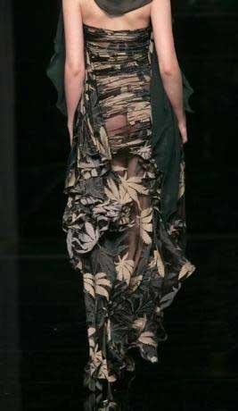 Dünyanın EN SEKSİ defilesi Lübnan'da