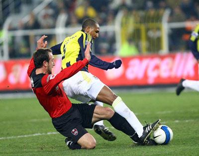 Fenerbahçe ZİRVE takibinde - Resim 10