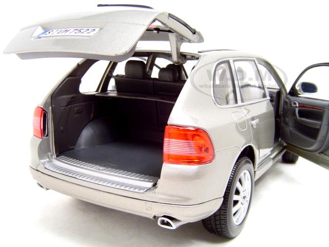 Porsche Cayenne 200 bin sattı - Resim 6