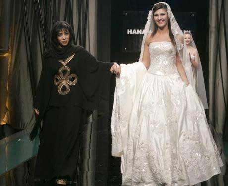 Dünyanın EN SEKSİ defilesi Lübnan'da