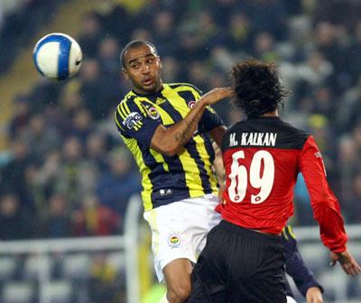 Fenerbahçe ZİRVE takibinde - Resim 4