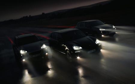 Porsche Cayenne 200 bin sattı - Resim 7