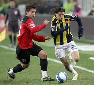 Fenerbahçe ZİRVE takibinde - Resim 8