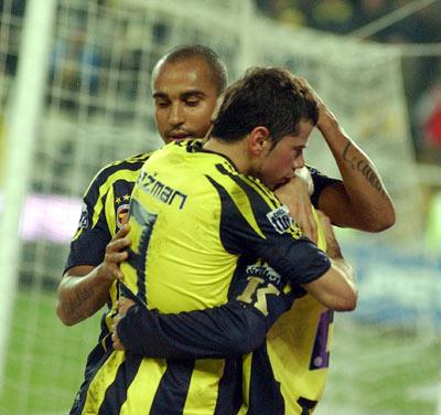 Fenerbahçe ZİRVE takibinde - Resim 5