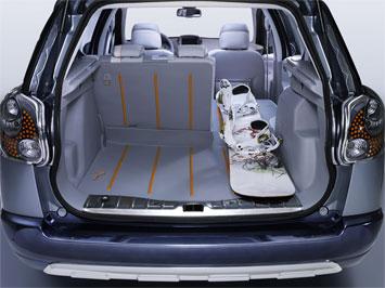 Peugot 207 Outdoor  - Resim 8