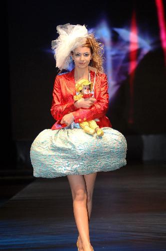 Fashion Tv'nin özel koleksiyonu - Resim 2