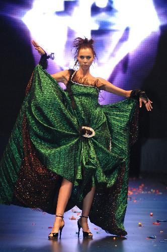 Fashion Tv'nin özel koleksiyonu - Resim 5