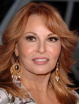 Zamana karşı koyan Raquel Welch - Resim 6