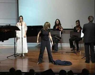 Üniversitede ÇARŞAFLI mesaj - Resim 6