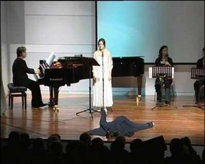 Üniversitede ÇARŞAFLI mesaj - Resim 5