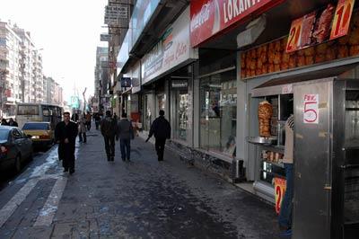 15 ŞUBAT GERGİNLİĞİ - Resim 3