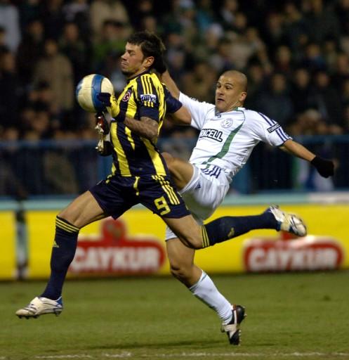 Çaykur Rizespor-Fenerbahçe maçı - Resim 6