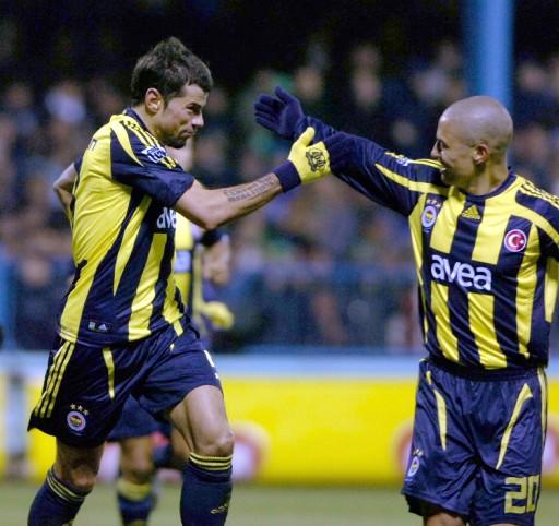 Çaykur Rizespor-Fenerbahçe maçı - Resim 5