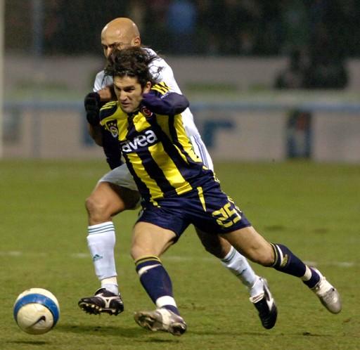 Çaykur Rizespor-Fenerbahçe maçı - Resim 3