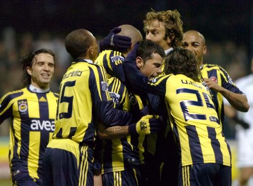 Çaykur Rizespor-Fenerbahçe maçı - Resim 8