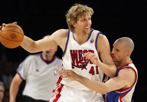 NBA All Star 2008 - Resim 3