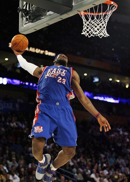 NBA All Star 2008 - Resim 7