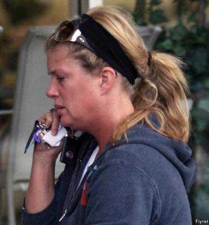 Rachel Hunter neydi ne hale geldi