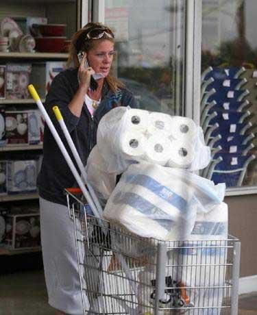 Rachel Hunter neydi ne hale geldi