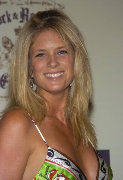 Rachel Hunter neydi ne hale geldi
