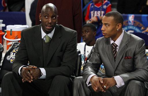 NBA All Star 2008 - Resim 16