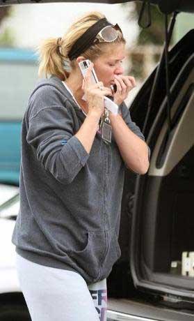 Rachel Hunter neydi ne hale geldi